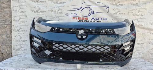 Bara fata Volkswagen Tiguan 3 R-Line an 2024-2025 Gauri pentru 4 senzori PMVTFONWWS