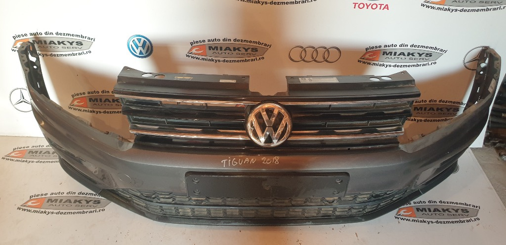 Bara fata Volkswagen Tiguan 5n 2016-2017-2018-2019-2020