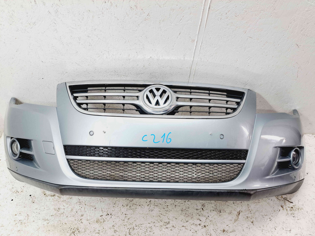 Bara fata Volkswagen Tiguan (5N) [Fabr 2007-2016] LR7N