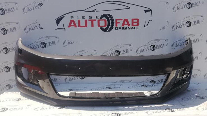 Bara fata Volkswagen Tiguan 5N0 Facelift an 2011-2012-2013-2014-2015-2016 Gauri pentru spalatoare faruri XBAKTUKJHT