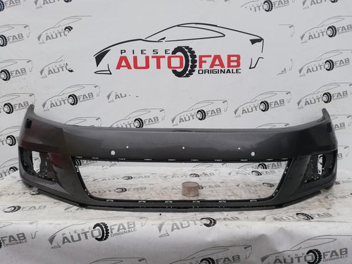 Bara fata Volkswagen Tiguan 5N0 Facelift an 2011-2012-2013-2014-2015-2016 Gauri pentru 6 senzori si ...