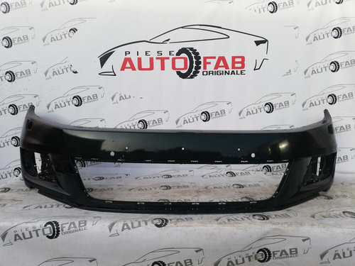 Bara fata Volkswagen Tiguan 5N0 Facelift an 2011-2012-2013-2014-2015-2016 Gauri pentru 6 senzori si ...