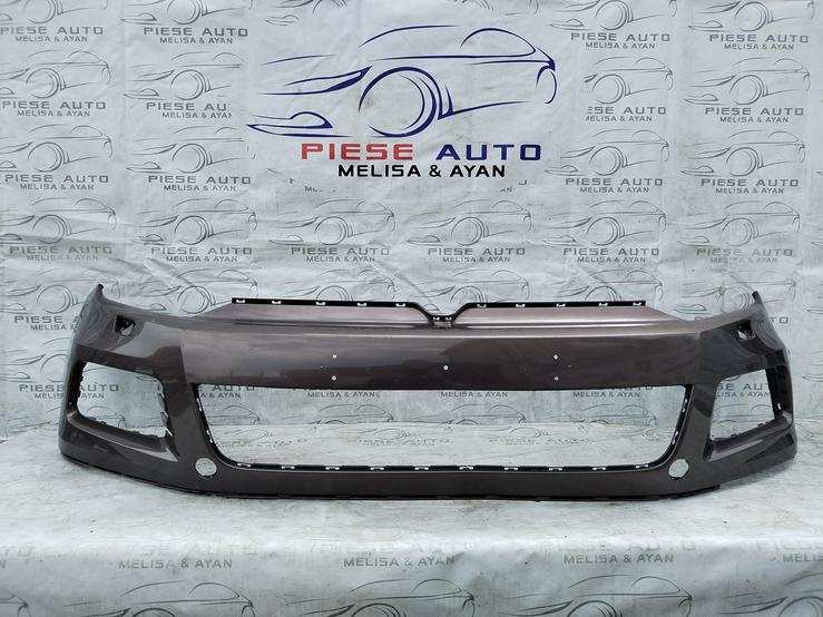 Bara fata Volkswagen Touareg 2 an 2010-2011-2012-2013-2014 Gauri pentru spalatoare faruri V9KVQA6YK2