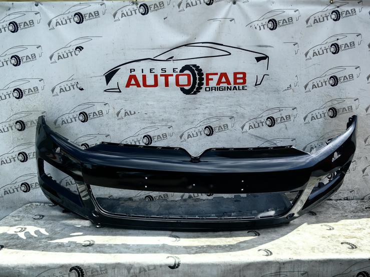 Bara fata Volkswagen Touareg 2 an 2010-2011-2012-2013-2014 Gauri pentru spalatoare faruri QAQ8KLBE2N