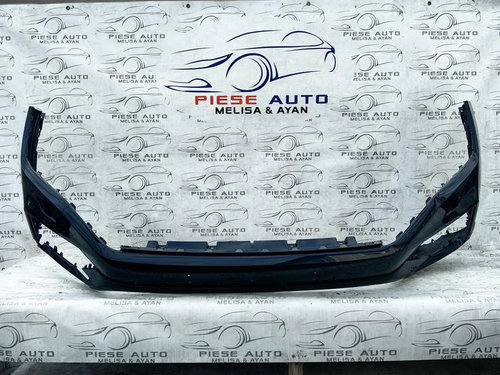 Bara fata Volkswagen Touareg 3 R-Line an 2018-2019-2020-2021-2022-2023 Gauri pentru 6 senzori si spa...