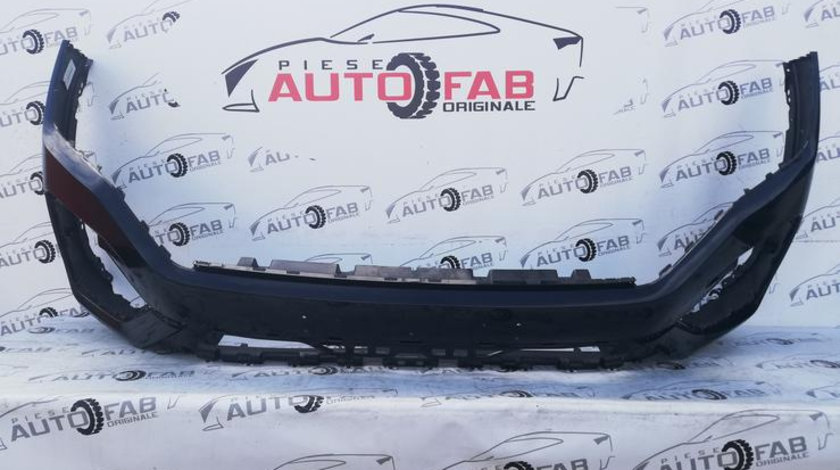 Bara fata Volkswagen Touareg CR R-Line an 2018-2019-2020-2021-2022 Gauri pentru 6 senzori EN39NTQ63H