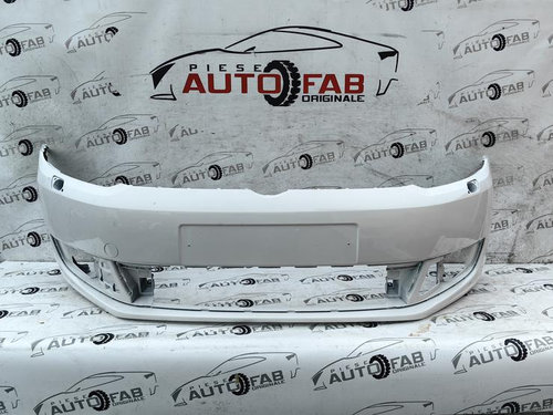 Bara fata Volkswagen Touran 1T Facelift an 2010-2011-2012-2013-2014-2015 Gauri pentru spalatoare far...