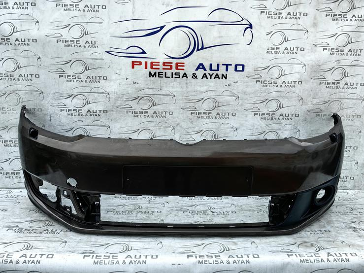 Bara fata Volkswagen Touran 1T Facelift an 2010-2011-2012-2013-2014-2015 Gauri pentru spalatoare faruri 09ZHBJ2YUE