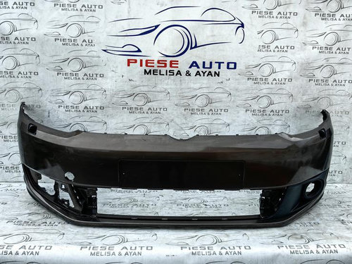Bara fata Volkswagen Touran 1T Facelift an 2010-2011-2012-2013-2014-2015 Gauri pentru spalatoare far...