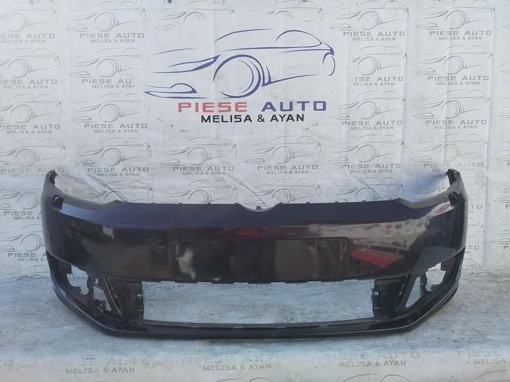 Bara fata Volkswagen Touran 1T Facelift an 2010-2011-2012-2013-2014-2015 Gauri pentru spalatoare faruri D2JF8VY5WF