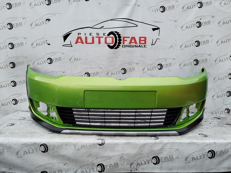 Bara fata Volkswagen Touran 1T Facelift Cross an 2010-2011-2012-2013-2014-2015 HJ1DVUZJ4J