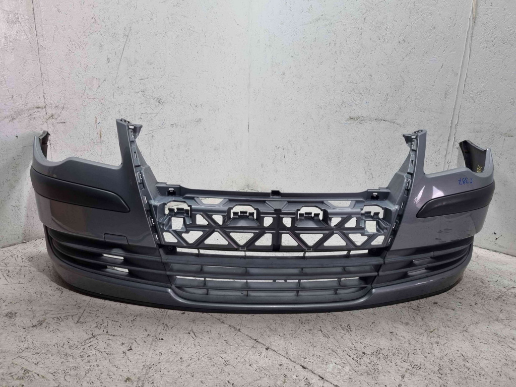 Bara fata Volkswagen Touran (1T1, 1T2) [Fabr 2003-2010] Facelift