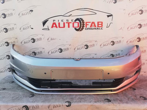 Bara fata Volkswagen Touran 5T an 2015-2016-2017-2018-2019-2020-2021-2022 Gauri pentru 4 senzori si ...