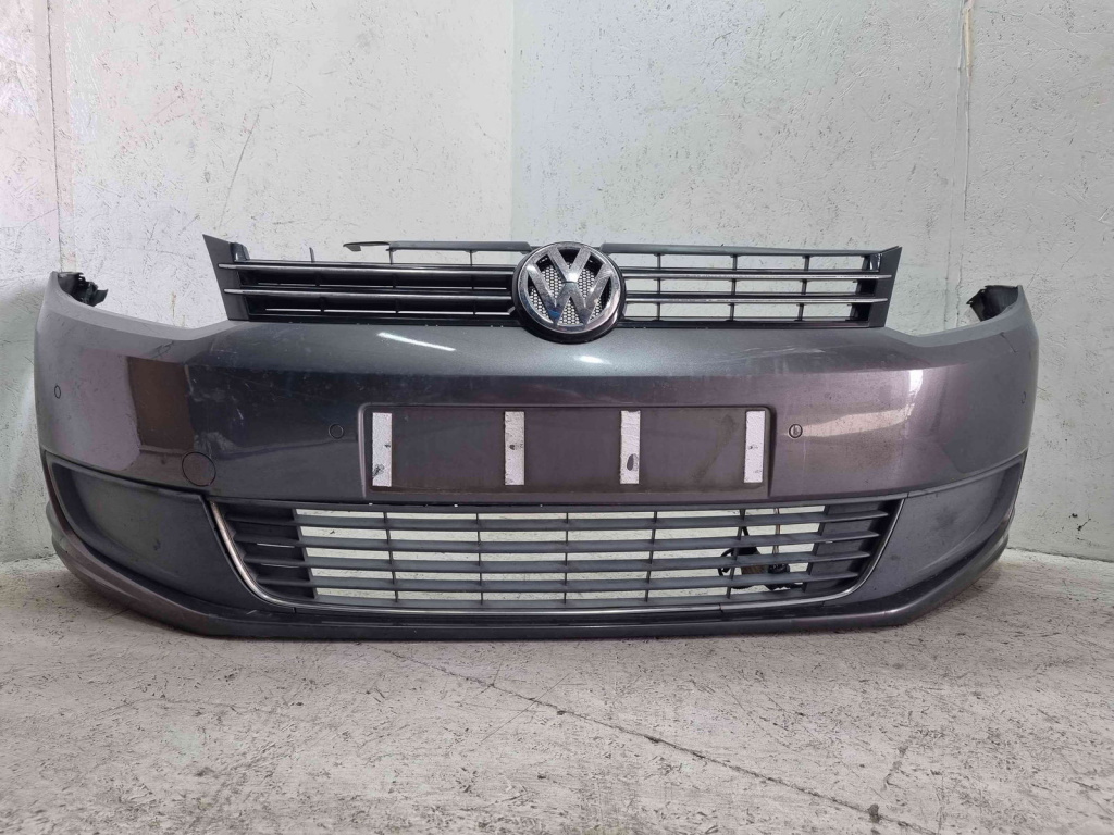 Bara fata Volkswagen Touran II (1T3) [Fabr 2010-2015] LD7R
