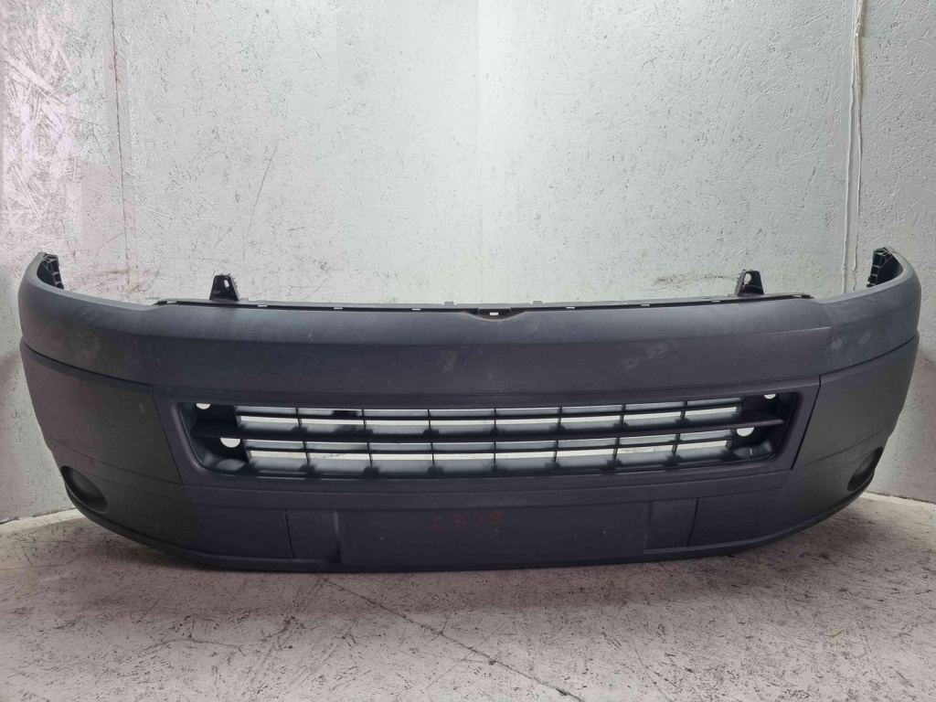 Bara fata Volkswagen Transporter 5 Facelift [Fabr 2004-2013]