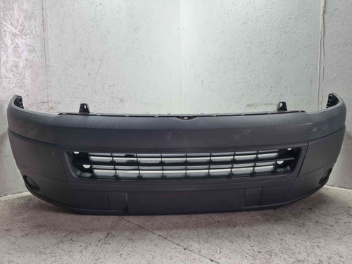 Bara fata Volkswagen Transporter 5 Facelift [Fabr 2004-2013]