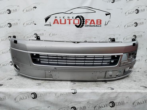Bara fata Volkswagen Transporter T5 Facelift an 2010-2011-2012-2013-2014-2015 Gauri pentru 4 senzori...