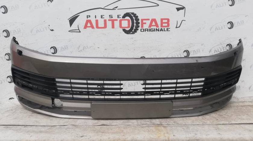 Bara fata Volkswagen Transporter T6 an 2015-2016-2017-2018-2019-2020 Gauri pentru 4 senzori si spalatoare faruri WA7H64DJGJ