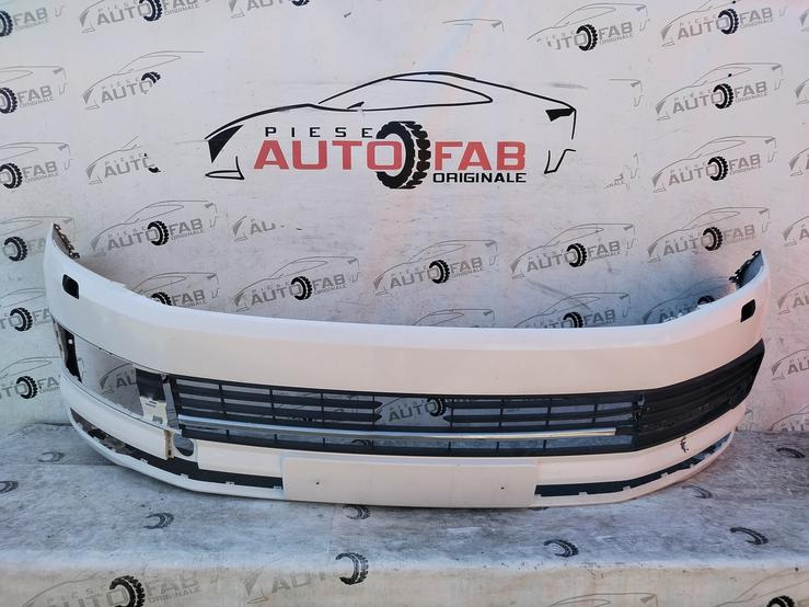 Bara fata Volkswagen Transporter T6 an 2015-2016-2017-2018-2019-2020 Gauri pentru 4 senzori si spalatoare faruri AKFK2J9PTV