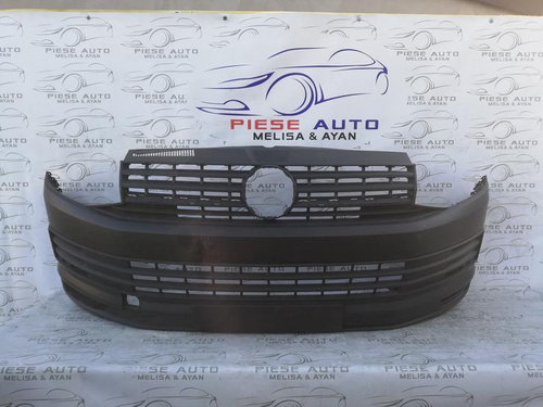 Bara fata Volkswagen Transporter T6 an 2015-2016-2017-2018-2019-2020 Gauri pentru 4 senzori 3H9U5FQ9...