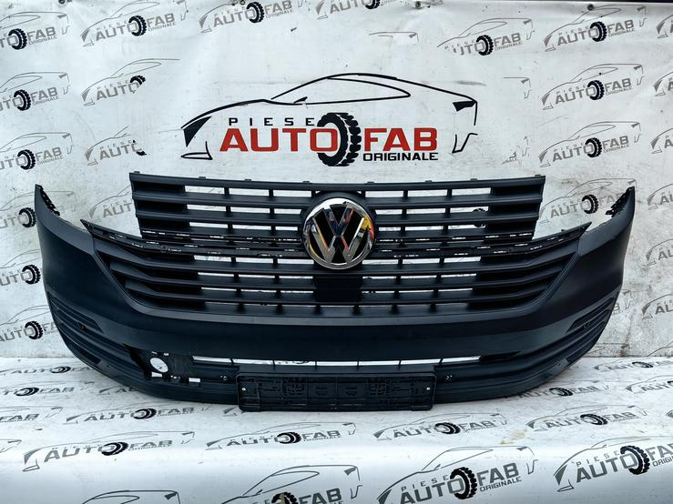 Bara fata Volkswagen Transporter T6 Facelift an 2020-2021-2022-2023-2024 Gauri pentru 4 senzori 0ONJA6YI0G