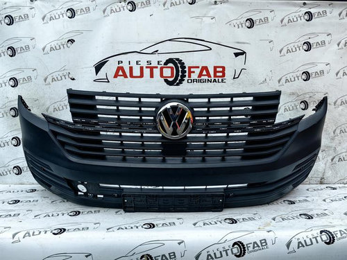 Bara fata Volkswagen Transporter T6 Facelift an 2020-2021-2022-2023-2024 Gauri pentru 4 senzori 0ONJ...
