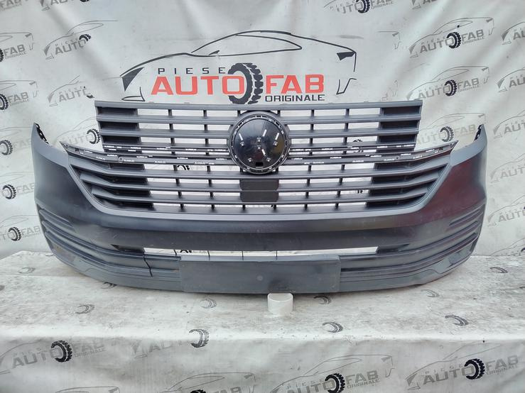 Bara fata Volkswagen Transporter T6 Facelift an 2020-2021-2022-2023-2024 8UJ3VPXVEL