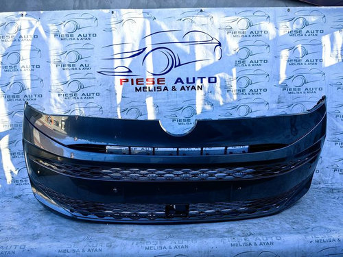 Bara fata Volkswagen Transporter T7 an 2020-2021-2022-2023-2024-2025 Gauri pentru 6 senzori YD6BAVV6...