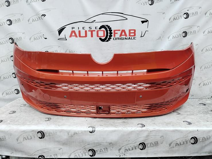 Bara fata Volkswagen Transporter T7 an 2021-2022-2023-2024-2025 Gauri pentru 4 senzori PTL585LNST
