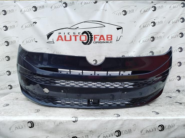 Bara fata Volkswagen Transporter T7 an 2021-2022-2023-2024-2025 Gauri pentru 6 senzori NFQ3JTAQ95
