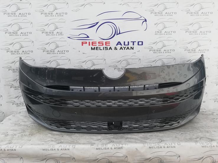 Bara fata Volkswagen Transporter T7 an 2021-2022-2023-2024 Gauri pentru 6 senzori L4PZE4T6MP