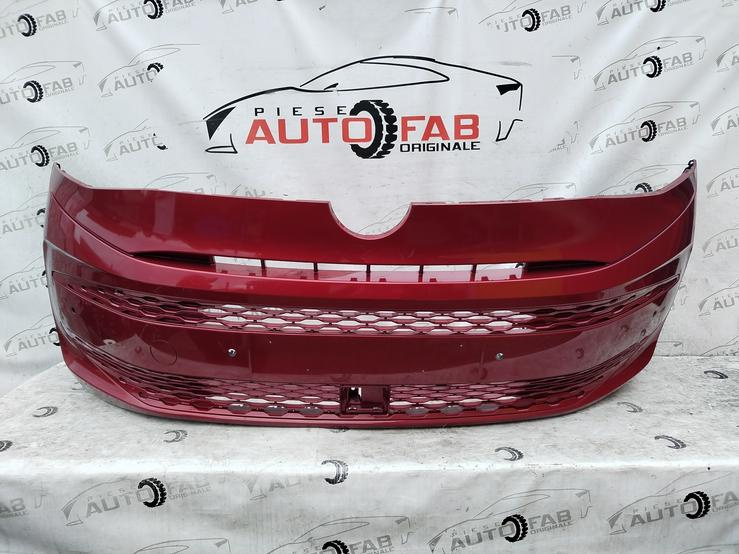 Bara fata Volkswagen Transporter T7 an 2021-2022-2023-2024-2025 Gauri pentru 6 senzori 5KN2DLBX33