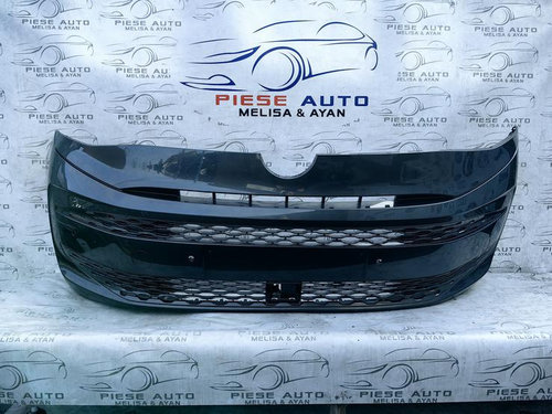 Bara fata Volkswagen Transporter T7 an 2022-2023-2024-2025 Gauri pentru 4 senzori PC9GWRBRTW