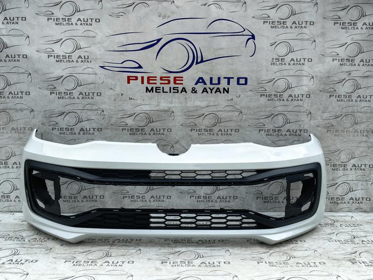 Bara fata Volkswagen UP Facelift an 2016