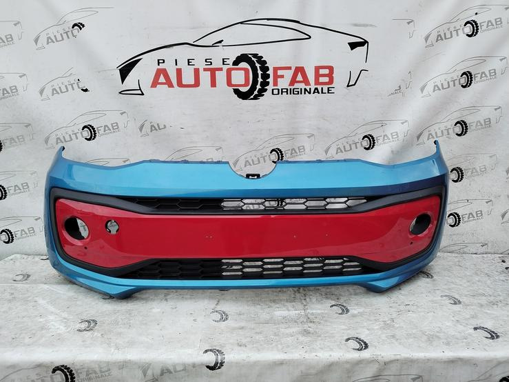 Bara fata Volkswagen UP Facelift an 2016-2017-2018-2019-2020-2021-2022 Gauri pentru proiectoare N25D3NAESJ