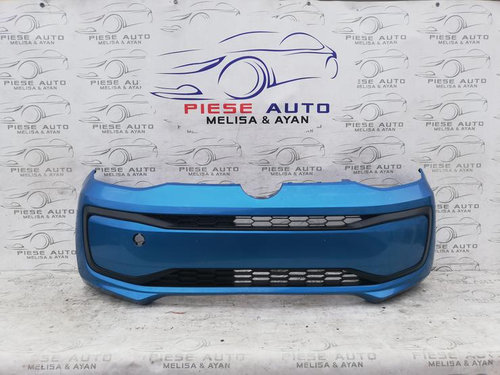 Bara fata Volkswagen UP Facelift – fara proiectoare an 2016-2017-2018-2019-2020-2021-2022 A7BL6KHU...