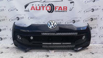 Bara fata Volkswagen UP – gauri pentru proiectoa...