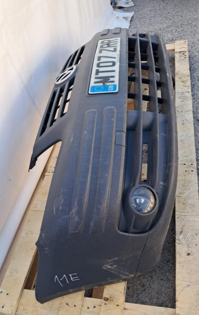 Bara fata Volkswagen VW Caddy 3 [2004 - 2010] Maxi minivan 4-usi 1.9 TDI MT (105 hp)