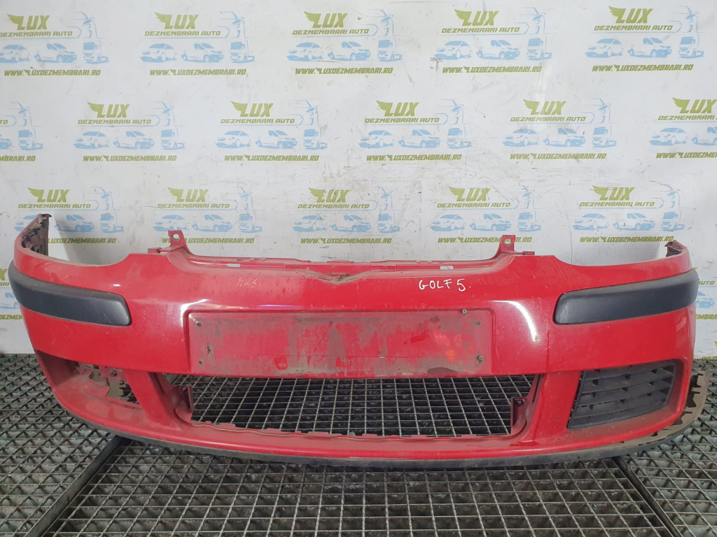 Bara fata Volkswagen VW Golf 5 [2003 - 2009] 1.9 tdi BLS