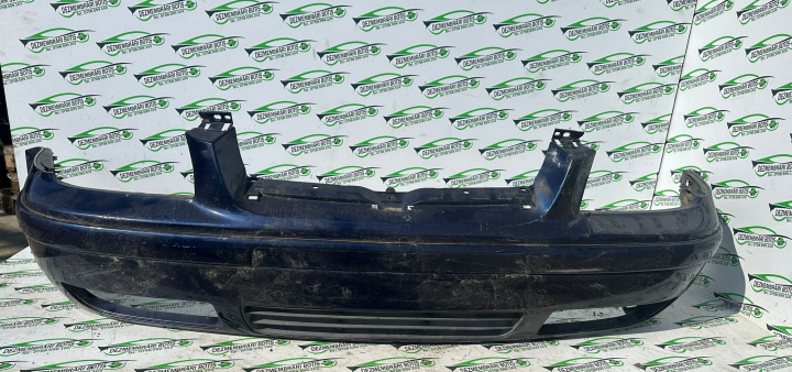 Bara fata Volkswagen VW Passat B5.5 [facelift] [2000 - 2005] Sedan 1.9 TDI 4Motion 6MT (130 hp)
