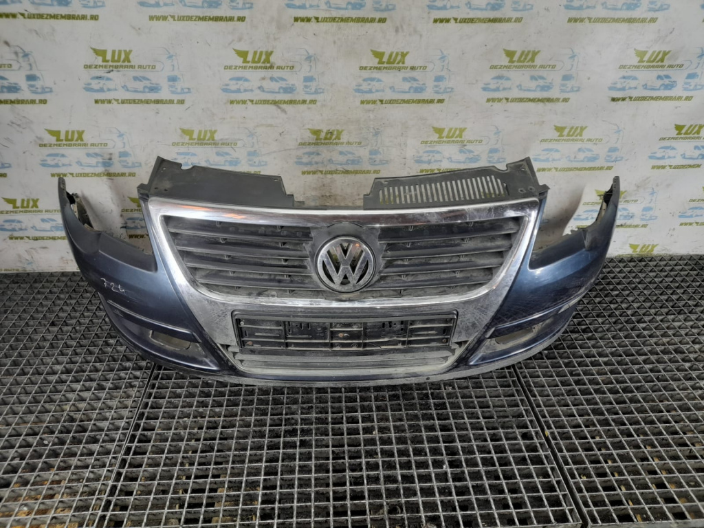 Bara fata Volkswagen VW Passat B6 [2005 - 2010] 1.9 tdi BLS