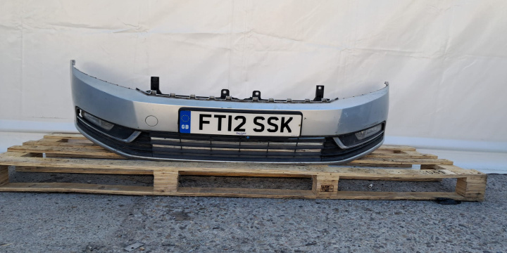Bara fata Volkswagen VW Passat B7 [2010 - 2015] Variant wagon 5-usi 1.6 MT (105 hp)