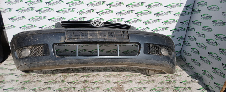 Bara fata Volkswagen VW Polo 3 6N [facelift] [2000 - 2002] Hatchback 3-usi 1.4 TDi MT (75 hp)