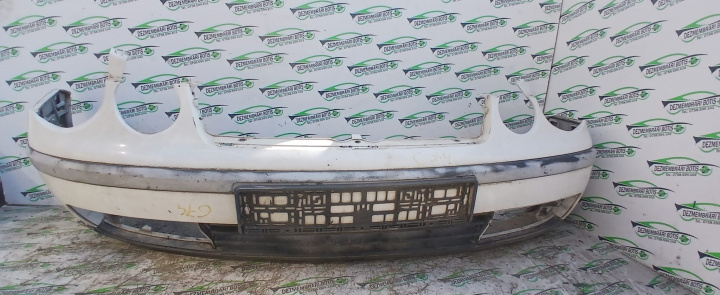 Bara fata Volkswagen VW Polo 4 9N [2001 - 2005]