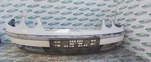 Bara fata Volkswagen VW Polo 4 9N [2001 - 2005]