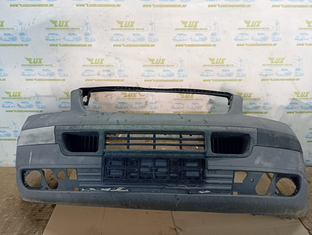 Bara fata Volkswagen VW Transporter T5 [2003 - 2009] 1.9 tdi AXC
