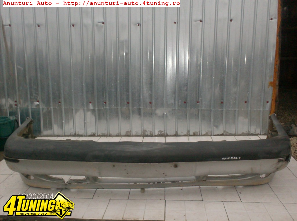 Bara fata Volvo 850