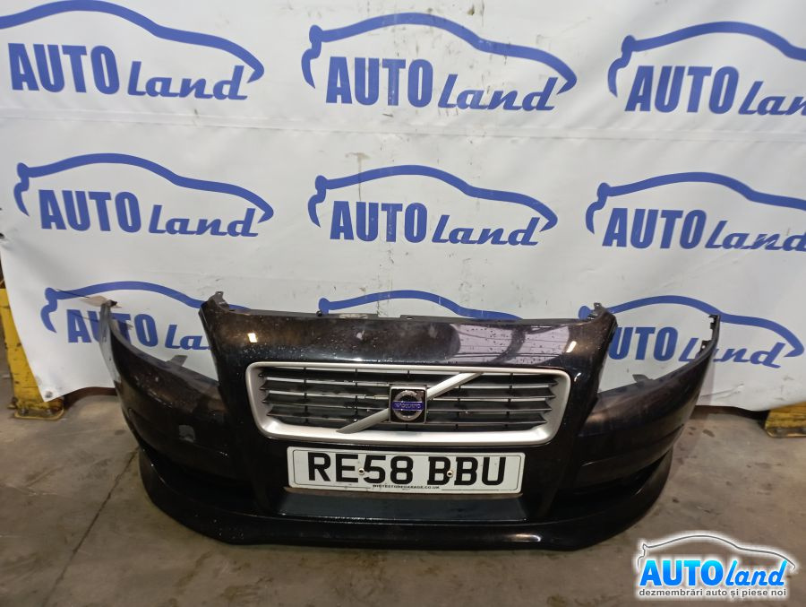 Bara Fata Volvo C30 2006