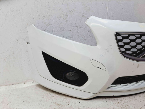 Bara fata Volvo C30 Coupe Facelift Rdesign [Fabr 2006-2013] 61400 Ice White Sod