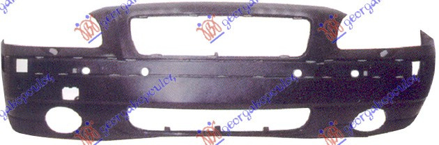 Bara Fata - Volvo S60 2000 , 39973511